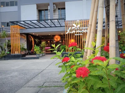 La Moon At Phuket – 사진 5