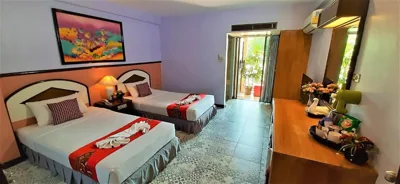 La Moon At Phuket – 사진 6