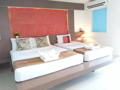 La Moon At Phuket – 사진 8