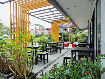 La Moon At Phuket – 사진 11