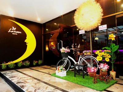 La Moon At Phuket – 사진 12