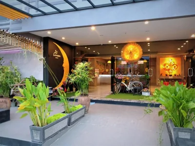 La Moon At Phuket – 사진 13