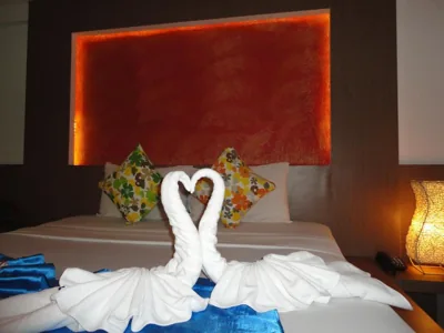 La Moon At Phuket – 사진 14